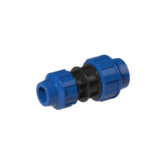 Drip Irrigation PP Coupling Reducer Reducing Coupling